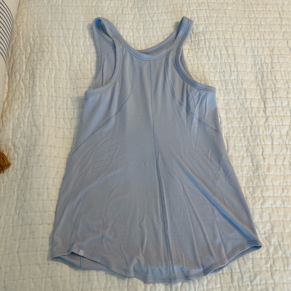 Lululemon Hold Tight Tank